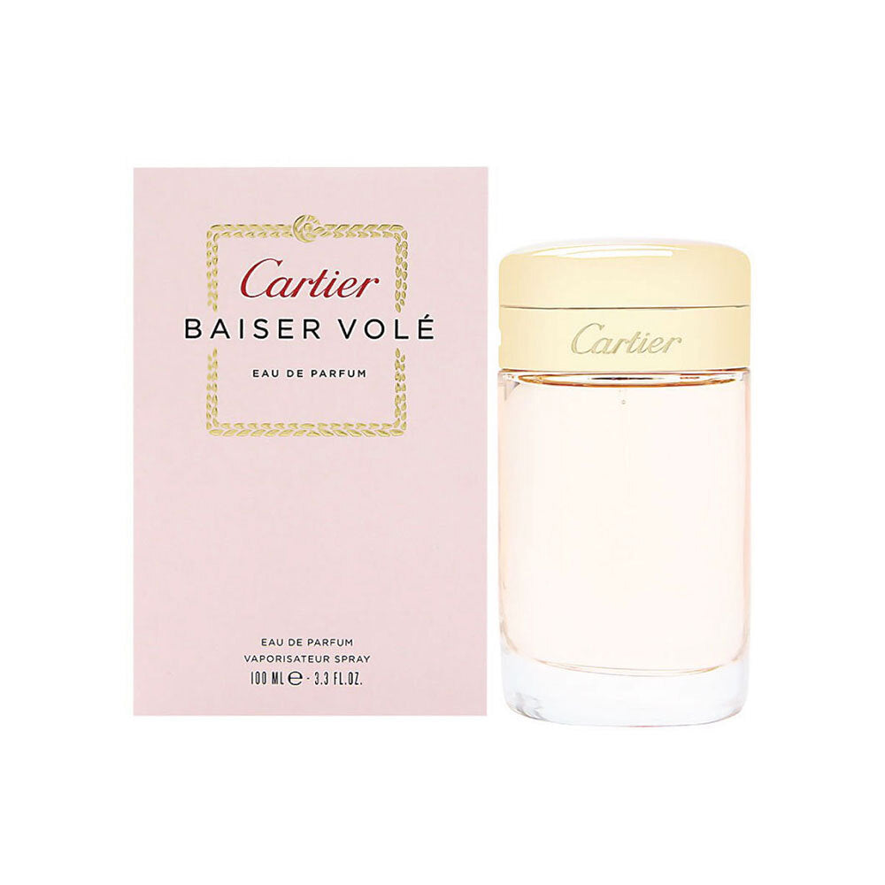 Cartier Baiser Vole Eau de Parfum 100ml