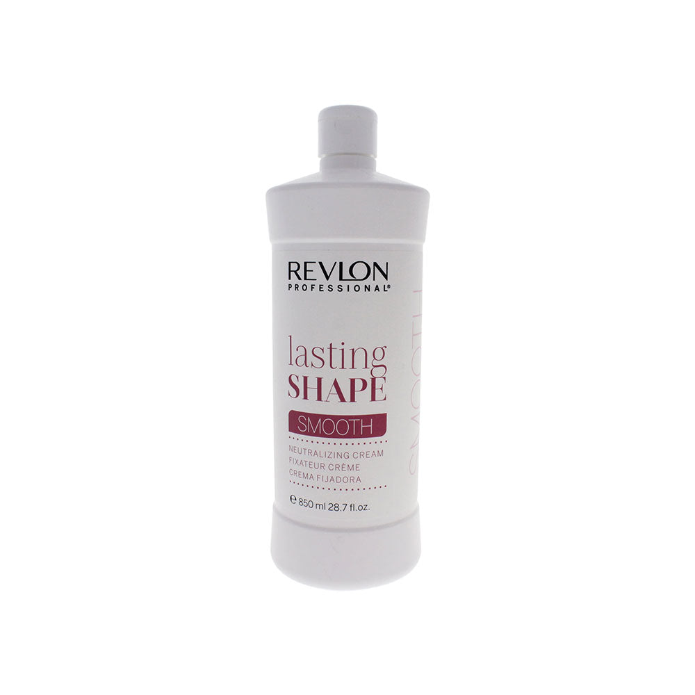 REVLON Lasting Shape Smooth Neutralizer Hair Cream 850ml
