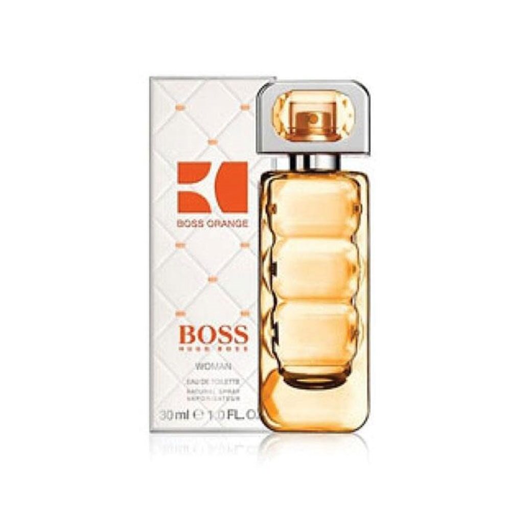 Hugo Boss Orange Eau de Toilette 30ml