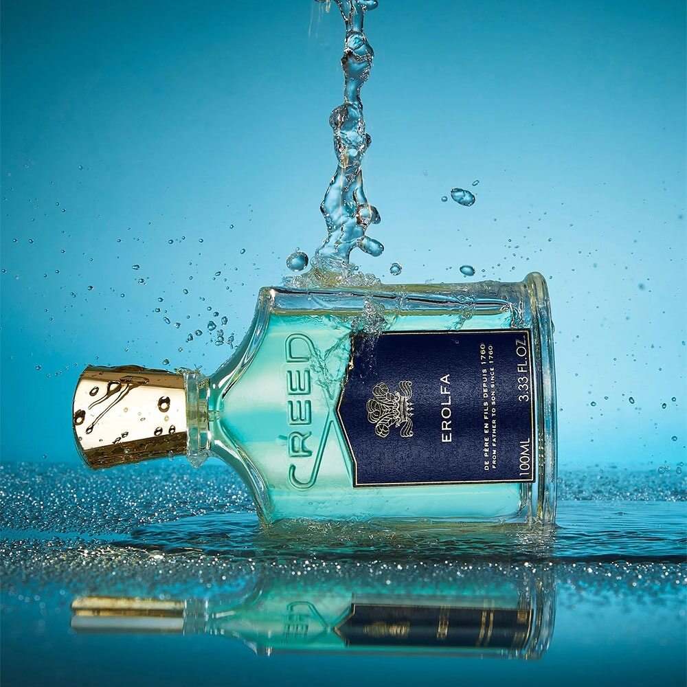 Creed Erolfa Eau de Parfum 100ml