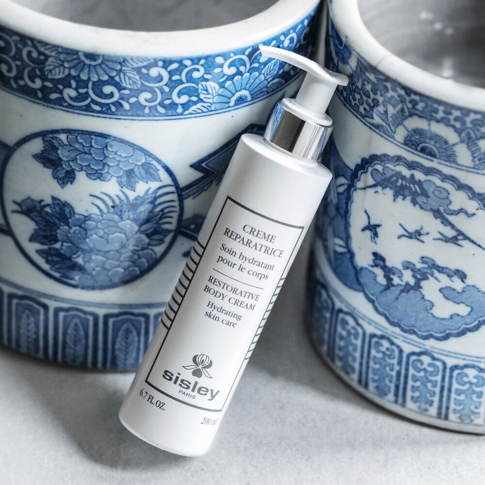 Sisley Restorative Body Cream 200ml