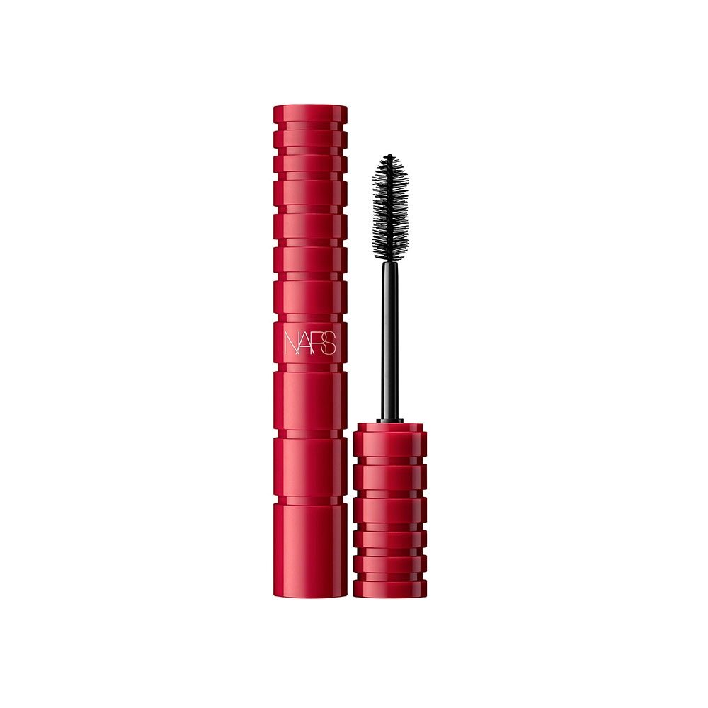 Nars Climax Dramatic Volumizing Mascara 6g - 7008 Explicit Black