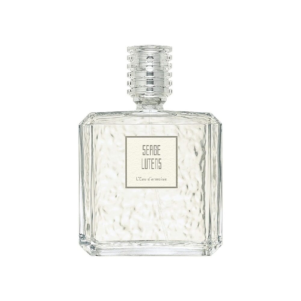 Serge Lutens L'Eau d'Armoise Eau de Parfum 100ml