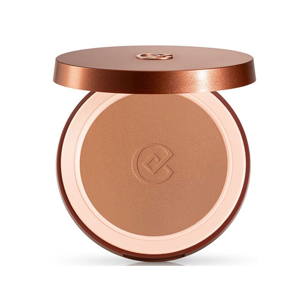 Collistar Silk Effect Bronzing Powder 9g - 4.4 Hawaii Matte