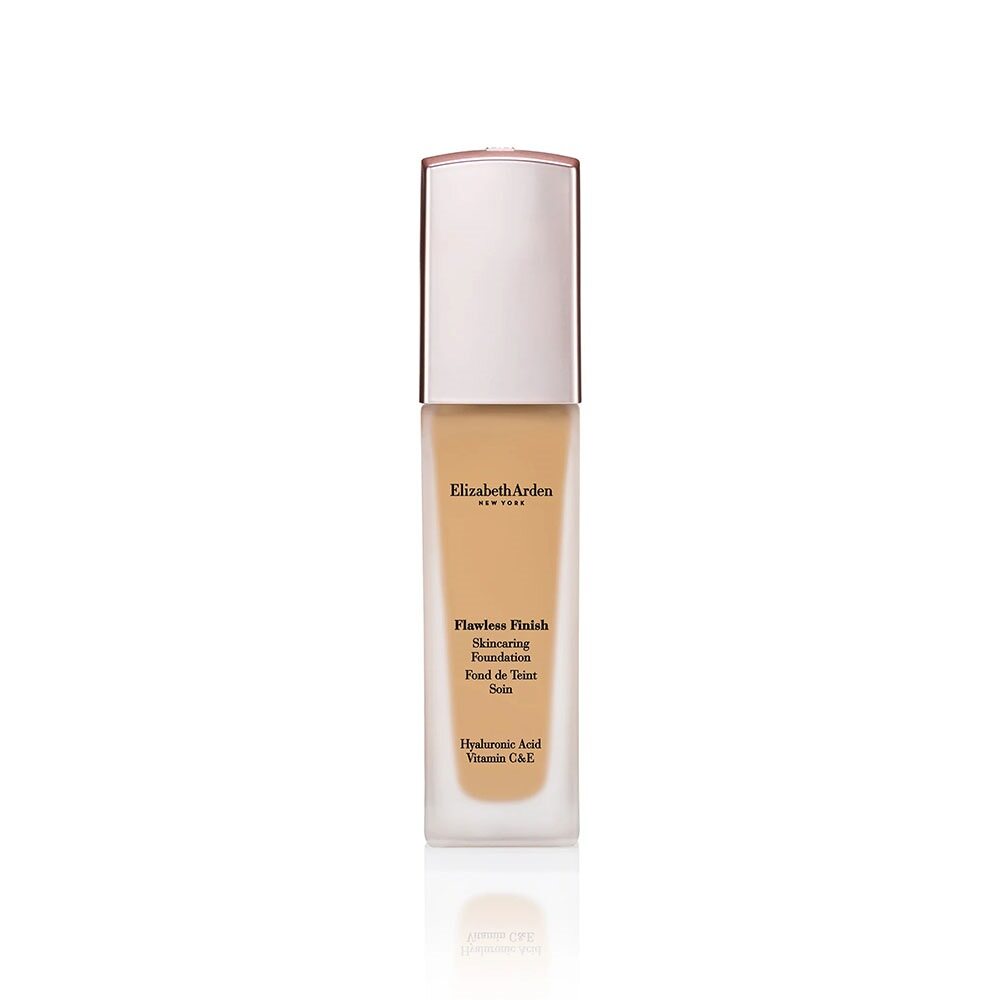 Elizabeth Arden Flawless Finish Skincaring Foundation 30ml - 110N