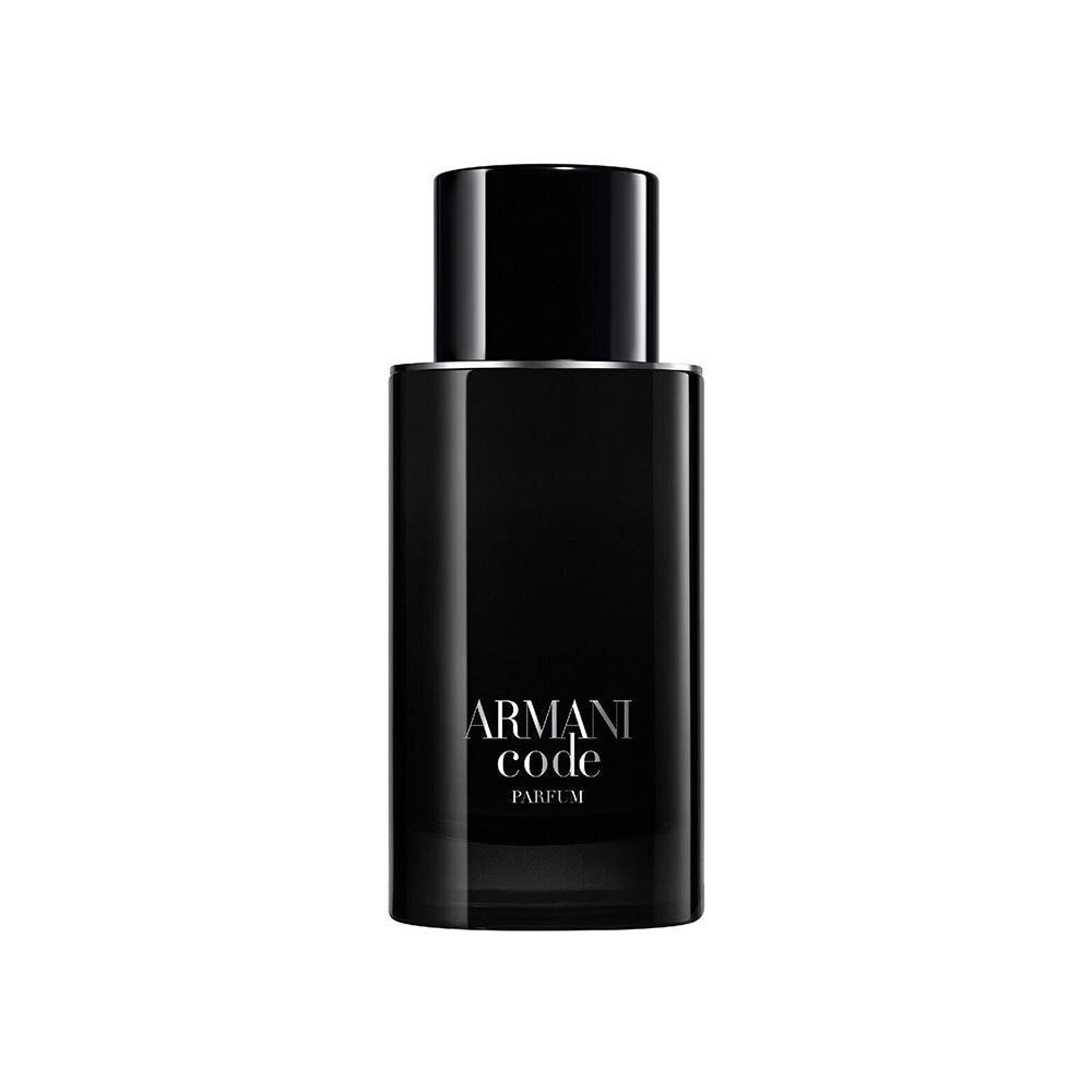 Giorgio Armani Armani Code Parfum Eau de Parfum 50ml Refillable