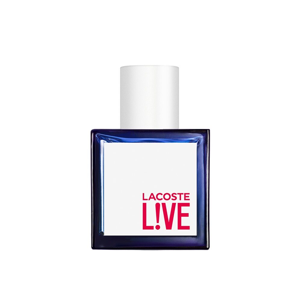 Lacoste Live Eau de Toilette 40ml