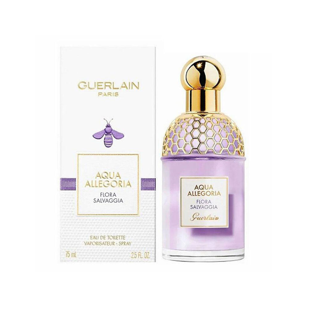 Guerlain Aqua Allegoria Flora Salvaggia Eau de Toilette 75ml