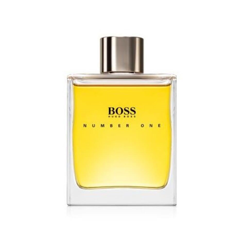 Hugo Boss Boss Number One Eau de Toilette 100ml