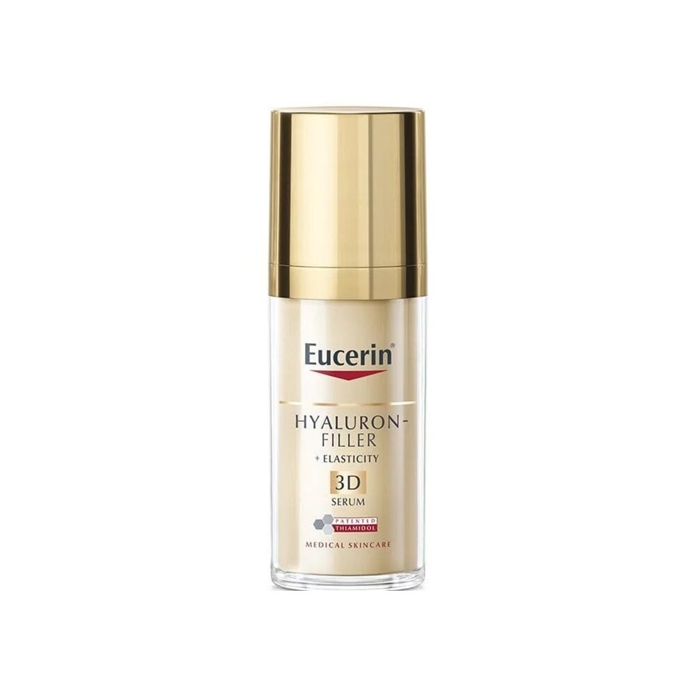 Eucerin Anti Age Hyaluron Filler + Elasticity 3D Serum 30ml