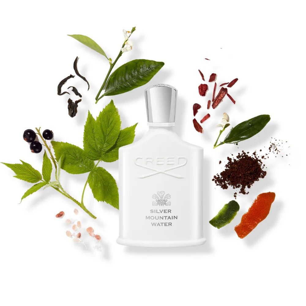 Creed Silver Mountain Water Eau de Parfum 30ml