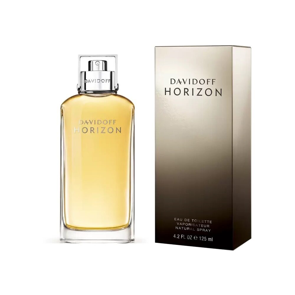 Davidoff Horizon Eau de Toilette 125ml