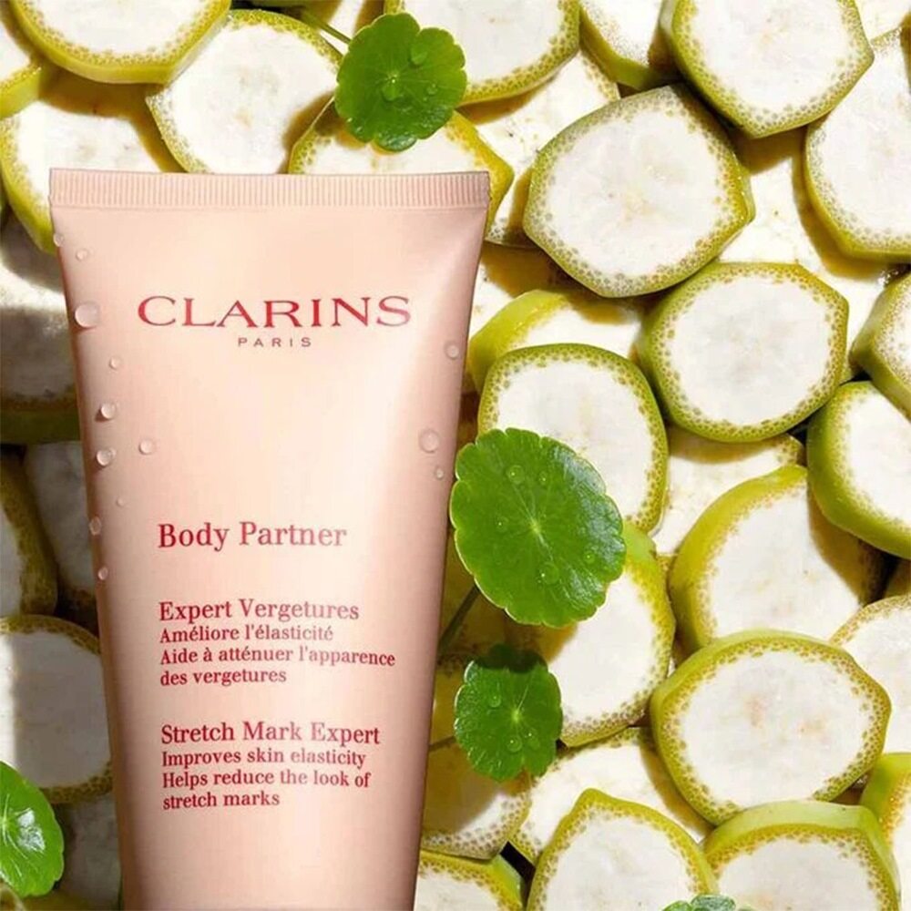 Clarins Body Partner Stretch Mark Expert 175ml