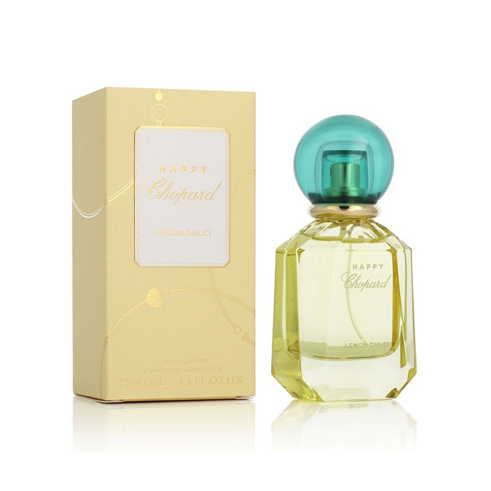 Chopard Happy Lemon Dulci Eau de Parfum 40ml