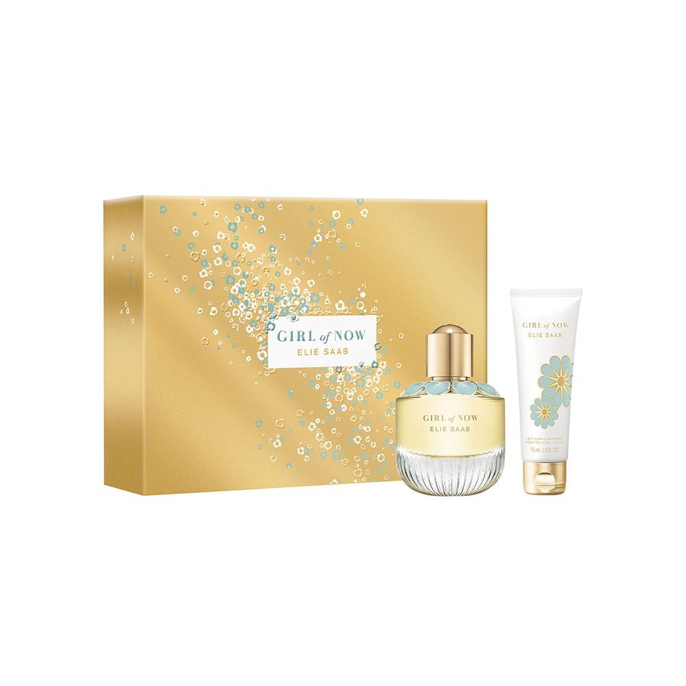 Elie Saab Girl Of Now Lovely Gift Set