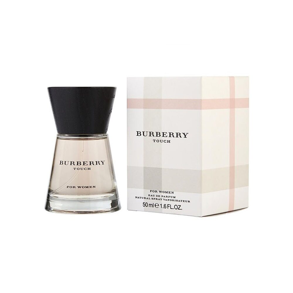 Burberry Touch Eau de Parfum 50ml