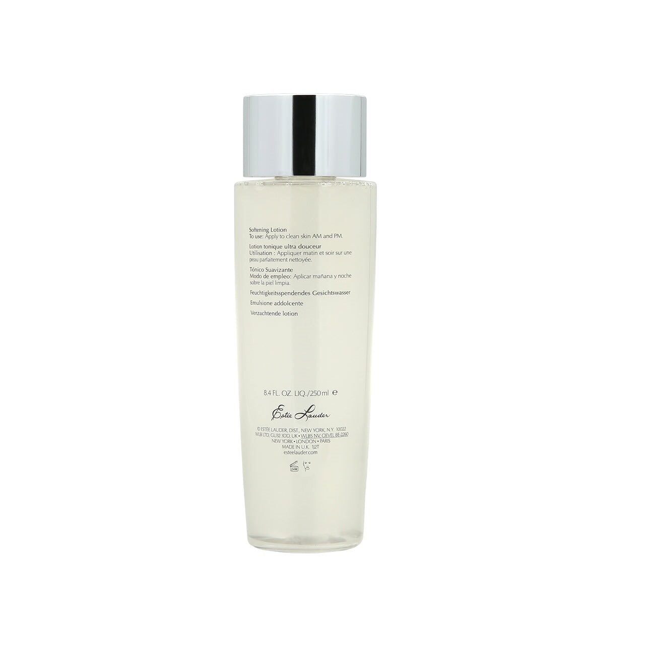 Estee Lauder Re-Nutriv Softening Lotion 250ml