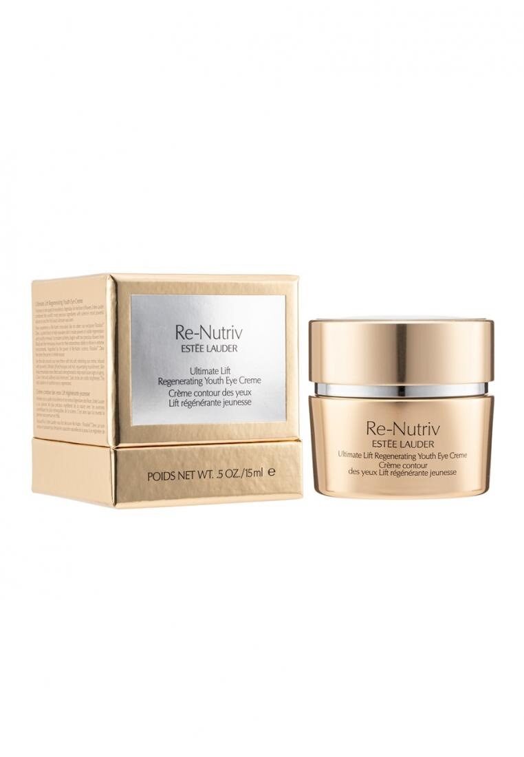Estée Lauder Re-Nutriv Ultimate Lift Regenerating Youth Eye Creme 15ml