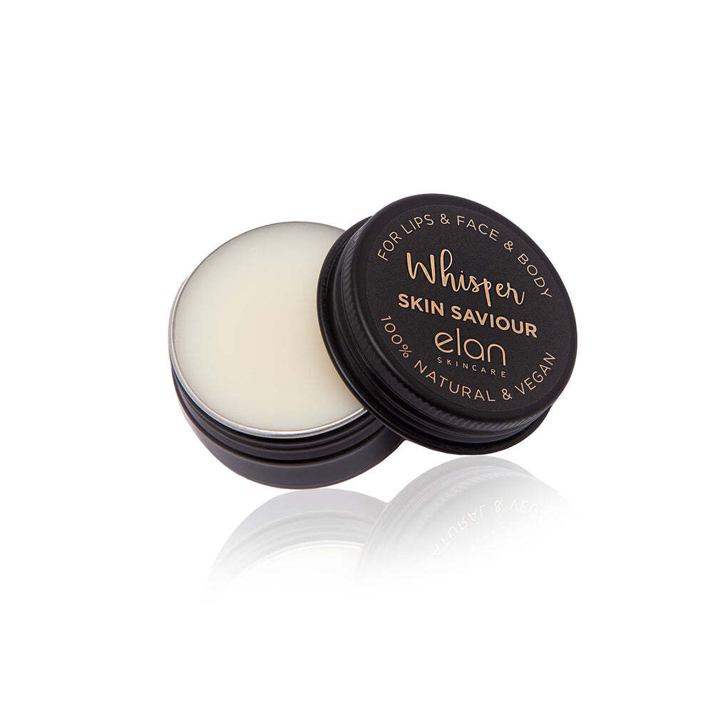 Elan Skincare Skin Saviour - Lips & Face & Body - Aloe Vera +Green Tea 20ml
