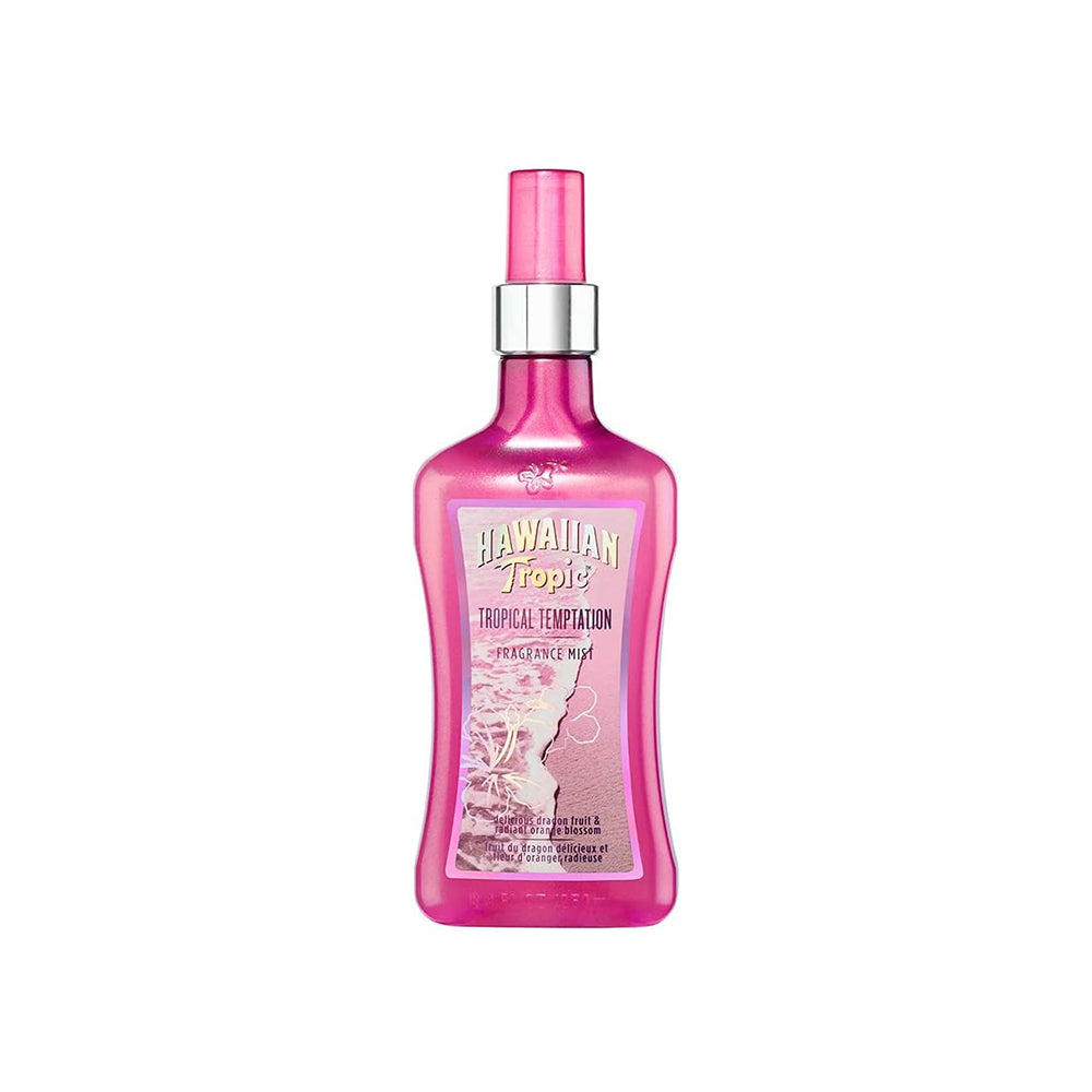 Hawaiian Tropic Tropical Temptation Body Mist 250ml