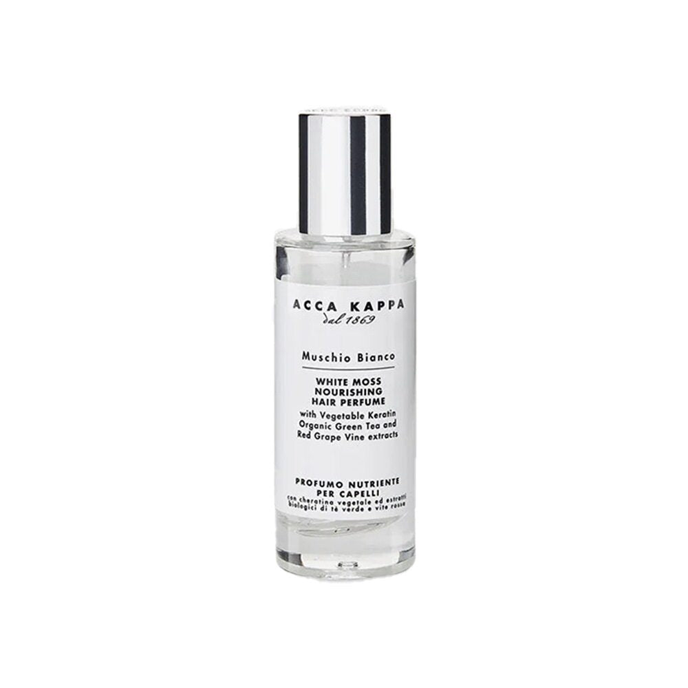 Acca Kappa White Moss Nourishing Hair Perfume 30ml