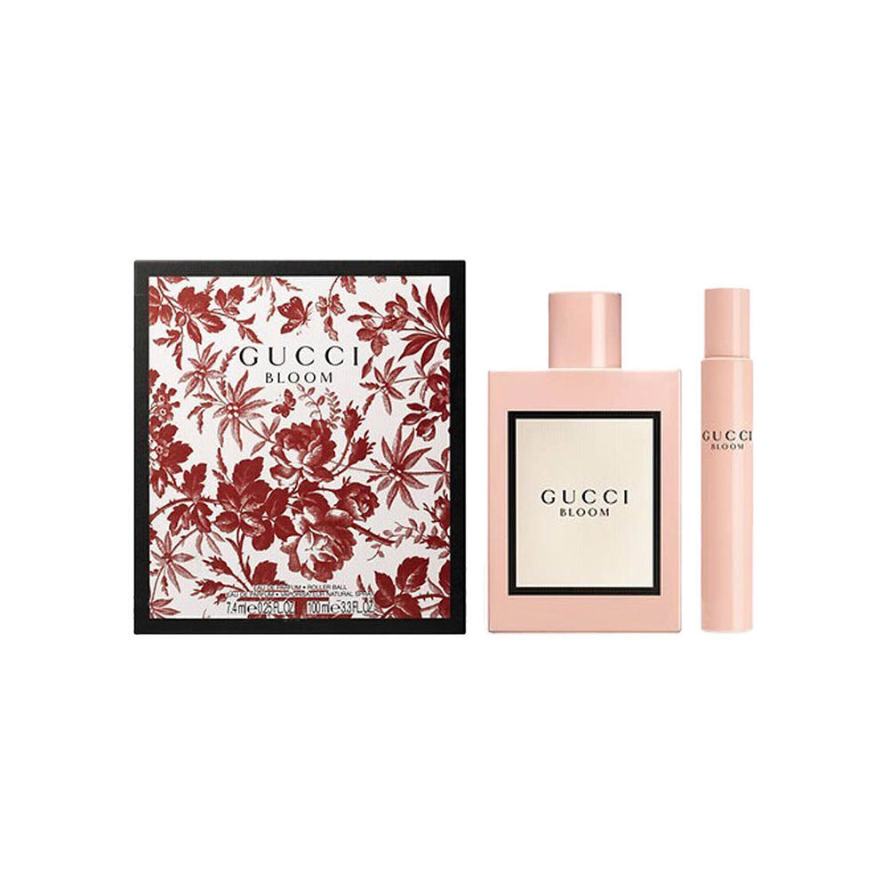 Gucci Bloom Gift Set