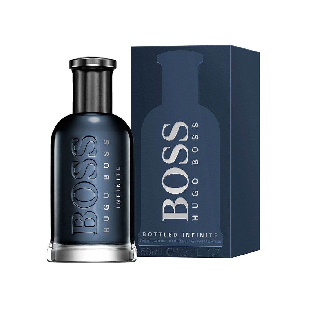 Hugo Boss Boss Bottled Infinite Eau de Parfum 50ml