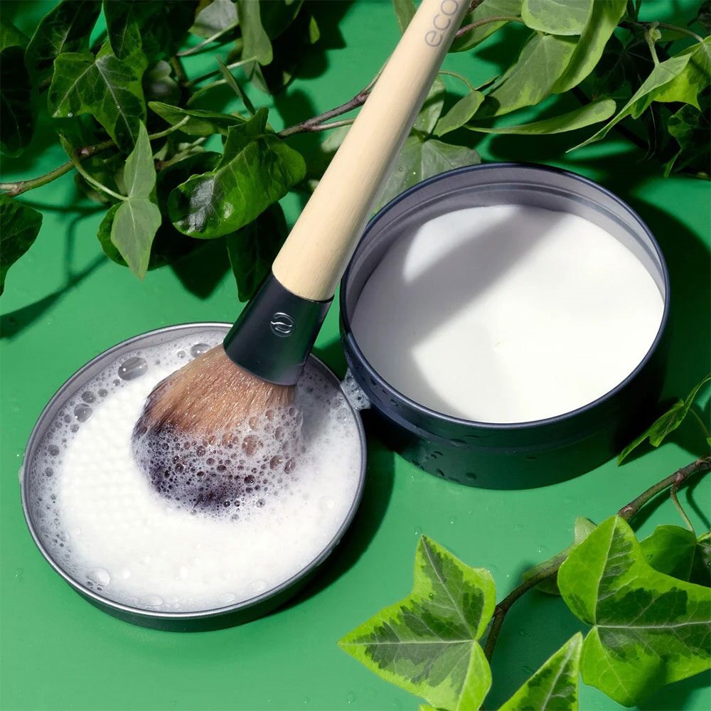 EcoTools Dissolvable Brush Cleaning Sheets 30 Sheets