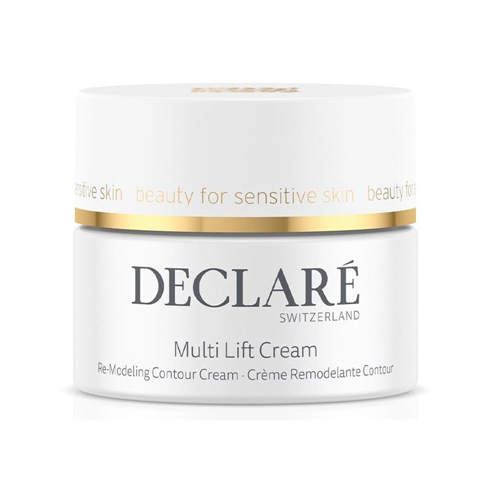 Declaré Replenishing Anti-Wrinkle Derma Lift Creme 50ml