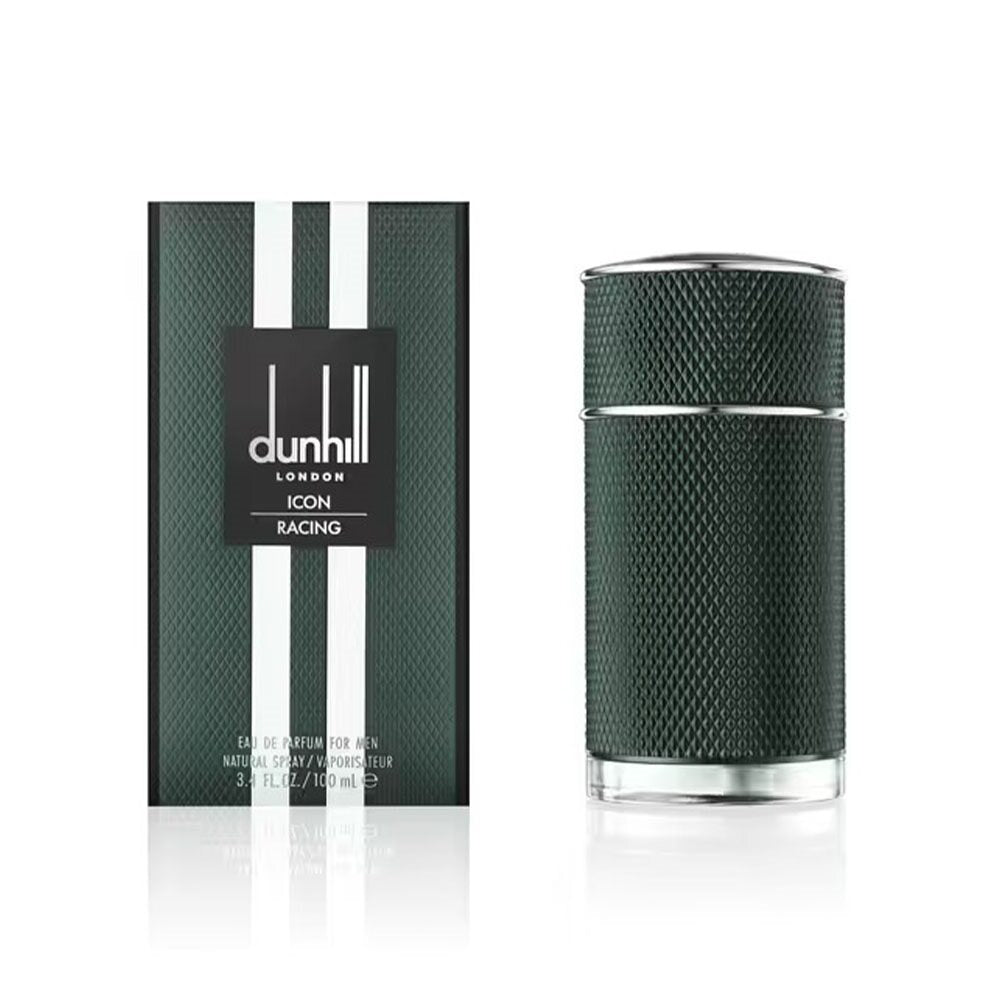 Dunhill London Icon Racing Eau De Parfum 100ml
