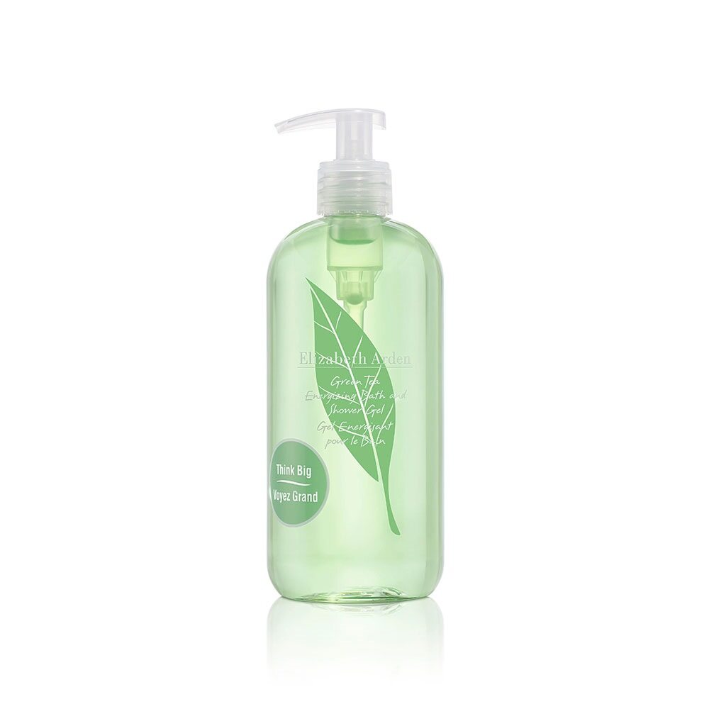 Elizabeth Arden Green Tea Shower Gel 500ml