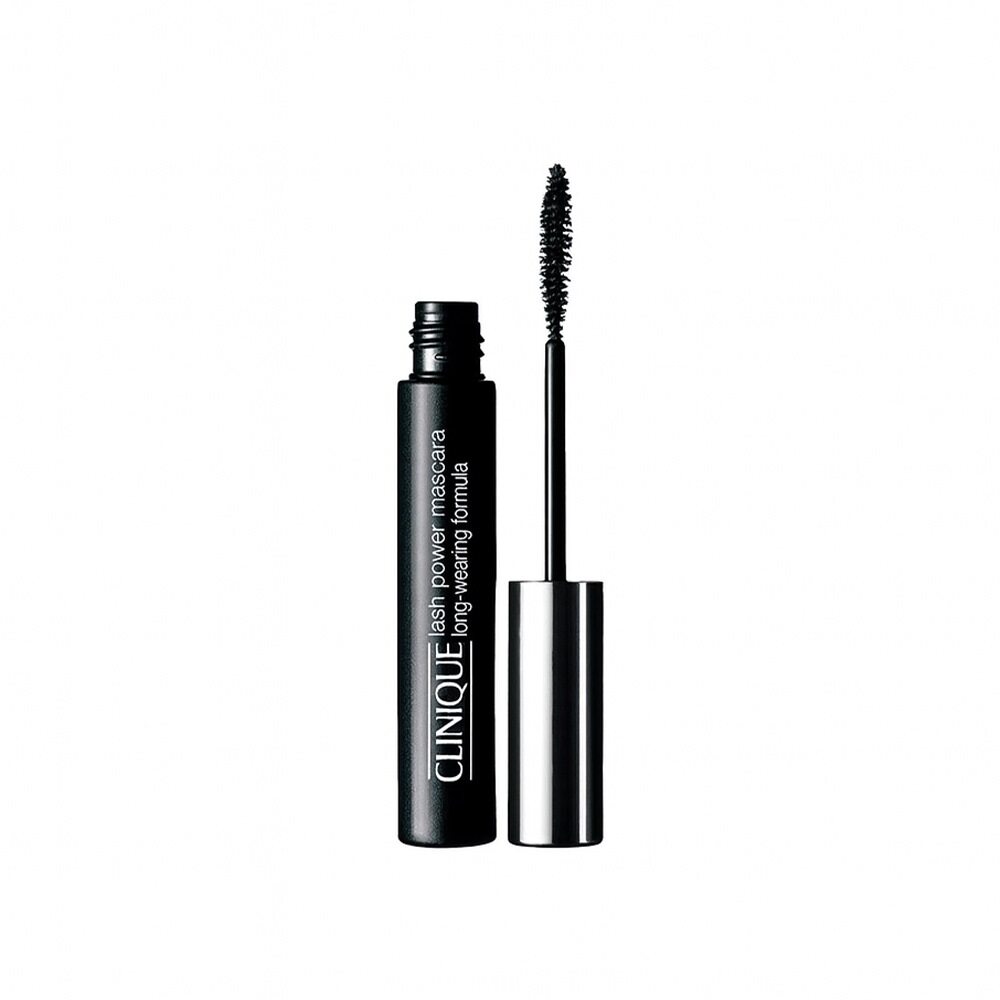 Clinique Lash Power Long-Wearing Mascara 6ml - 01 Black Onyx