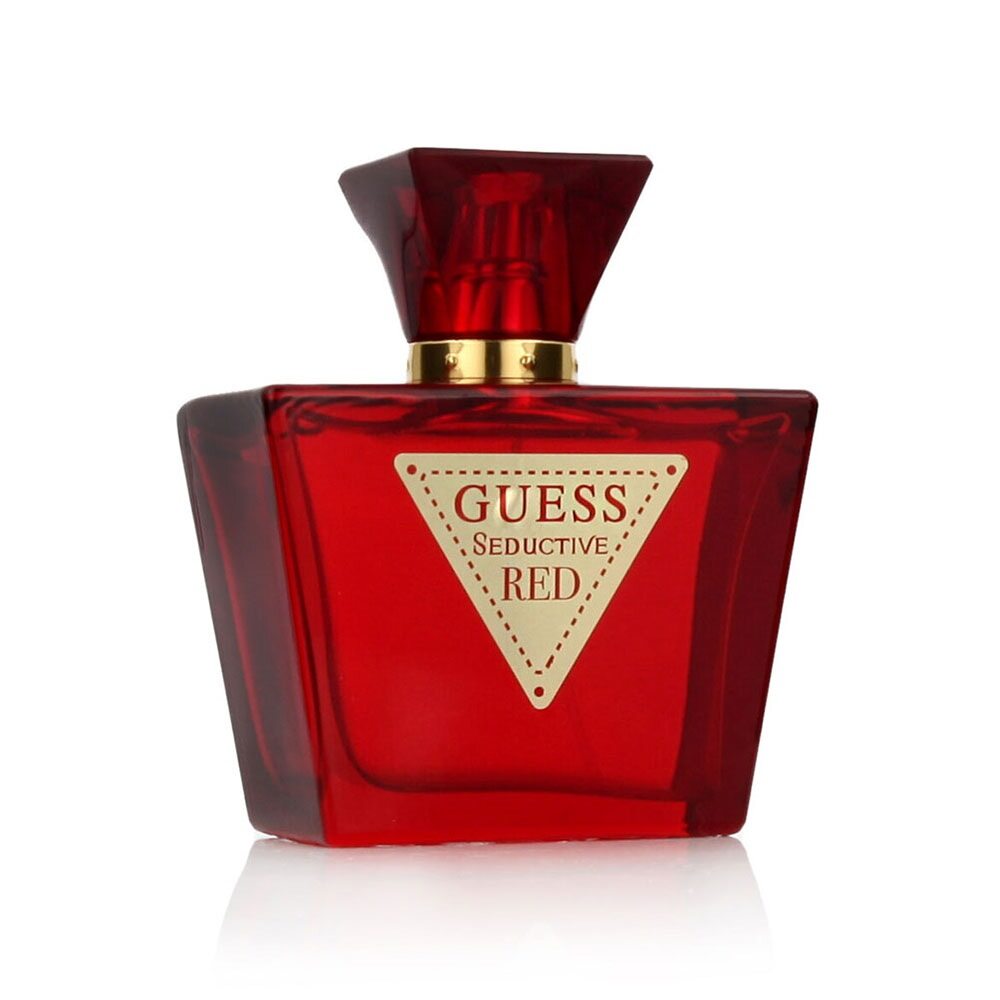 Guess Seductive Red Eau de Toilette 75ml