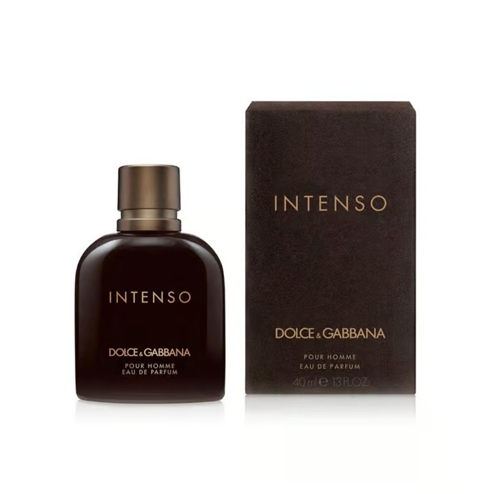 Dolce & Gabbana Pour Homme Intenso Eau de Parfum 40ml