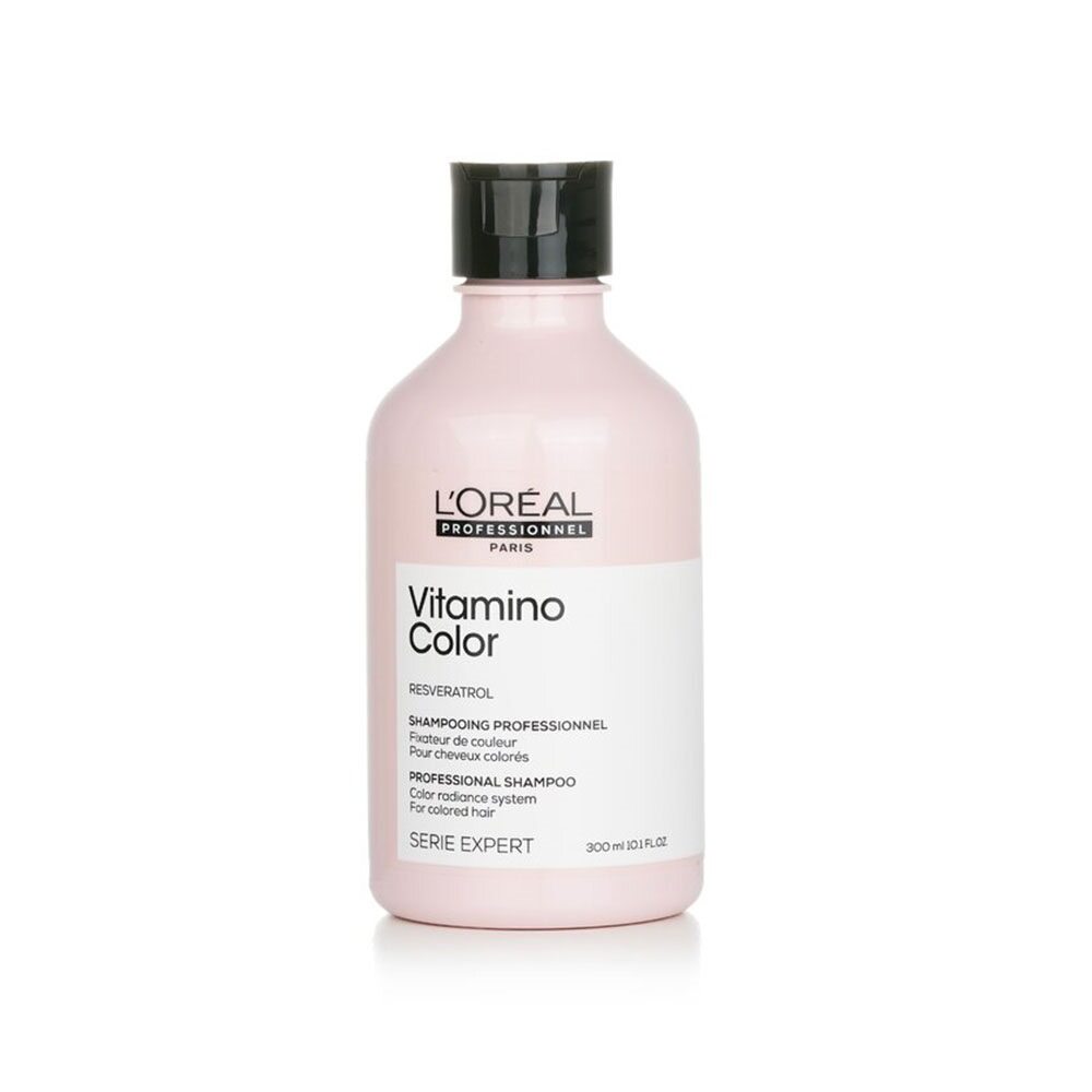 L'Oréal Professionnel Serie Expert Vitamino Color Shampoo 300ml