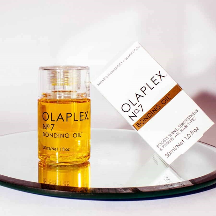 Olaplex No.7 Bonding Oil 30ml