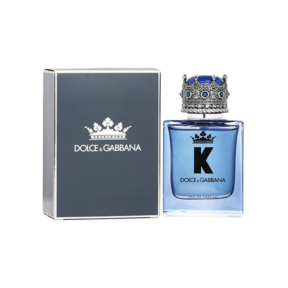 Dolce & Gabbana K Eau de Parfum Intense 50ml