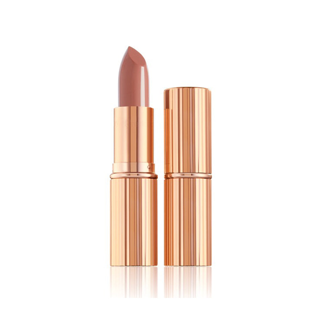 Charlotte Tilbury K.I.S.S.I.N.G The Super Nudes Lipstick 3.5g - Runway Royalty