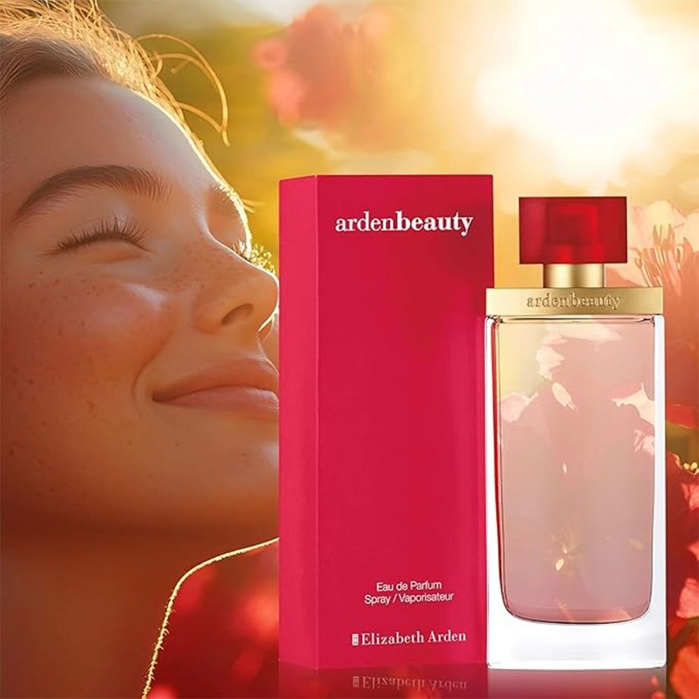 Elizabeth Arden Beauty Eau de Parfum 50ml