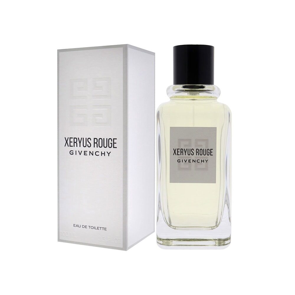 Givenchy Xeryus Rouge Eau De Toilette 100ml