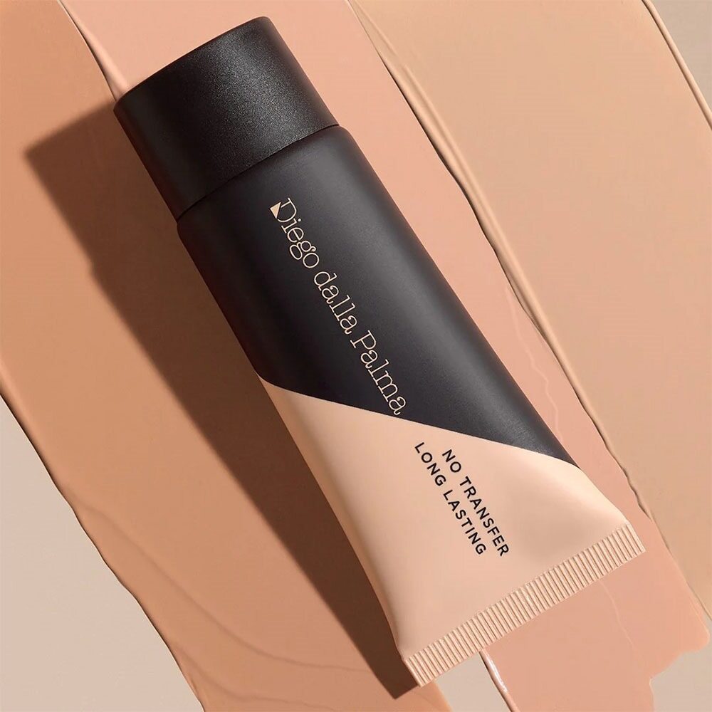 Diego Dalla Palma Stay On Me No Transfer Long Lasting Water Ressistant Foundation 30ml - 264N Neutral Beige