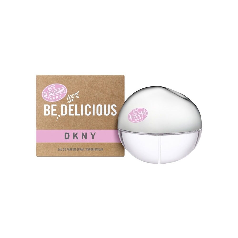 DKNY DKNY Be 100% Delicious Eau de Parfum 30ml