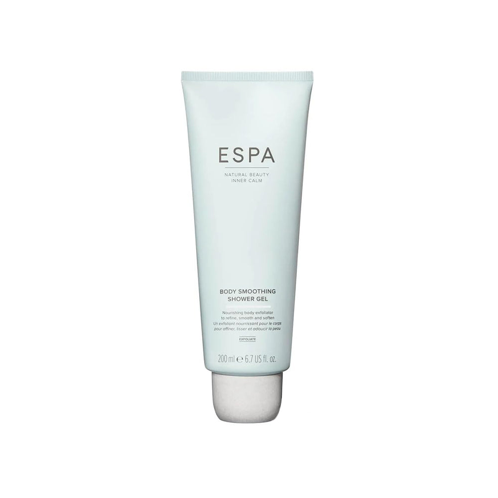 Espa Body Smoothing Shower Gel 200ml