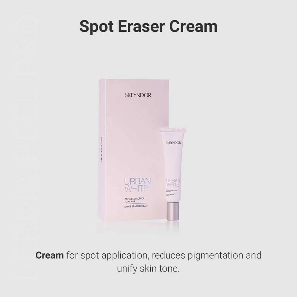 Skeyndor Urban White Spots Eraser Cream 15ml