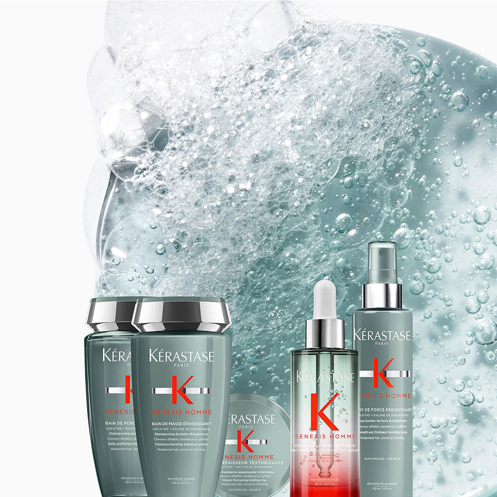 Kérastase Genesis Instant Thickening Molding Clay 75ml
