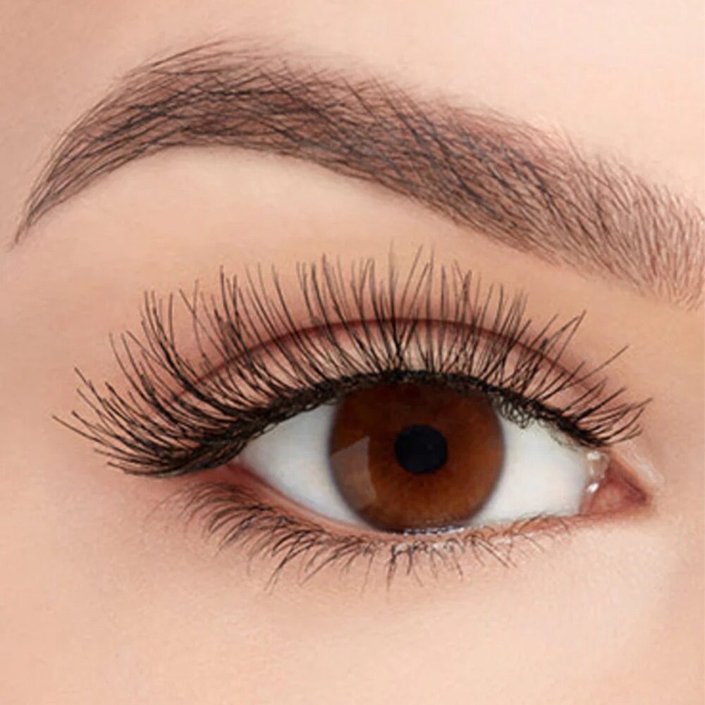 Ardell Demi Wispies Natural Human Hair Lashes - Black