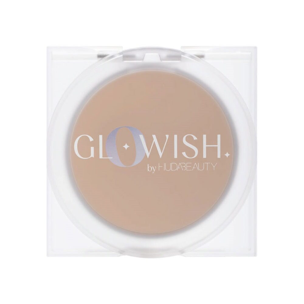 Huda Beauty GloWish Luminous Pressed Powder 10g - 1.5 Fair Cool