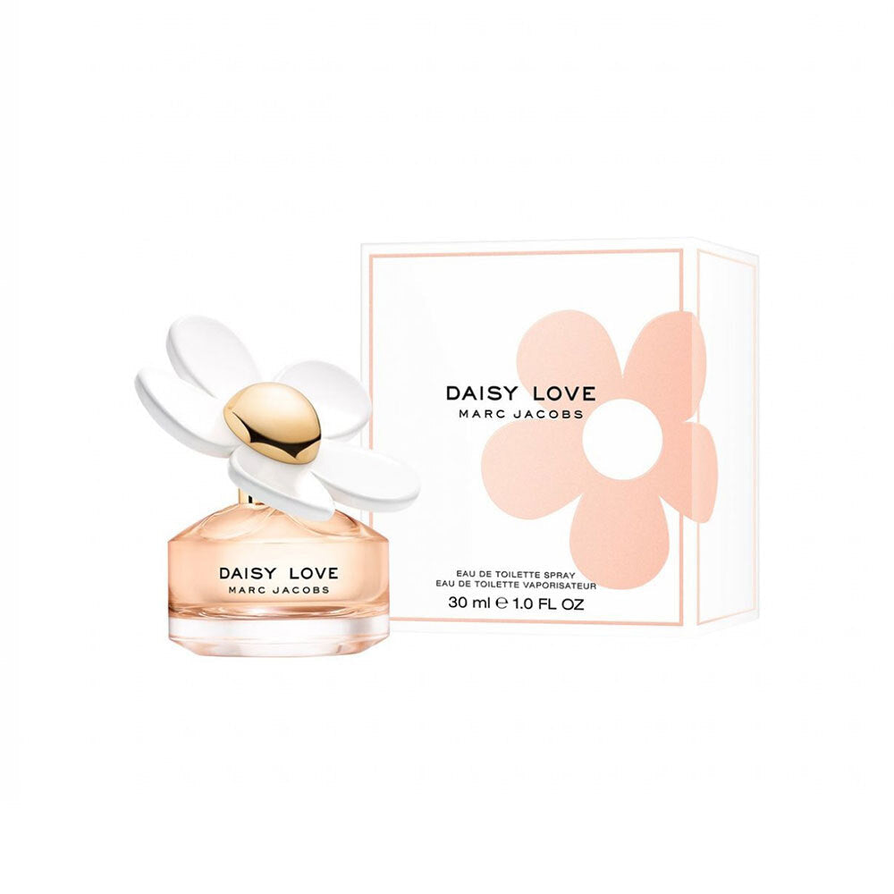 Marc Jacobs Daisy Love Eau de Toilette 30ml