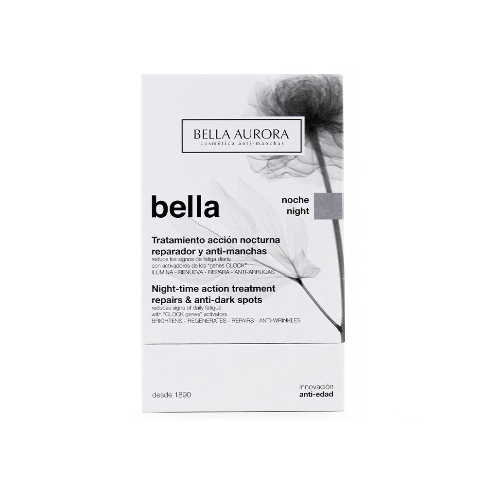 Bella Aurora Bella Noche Night Time Action Treatment 50ml