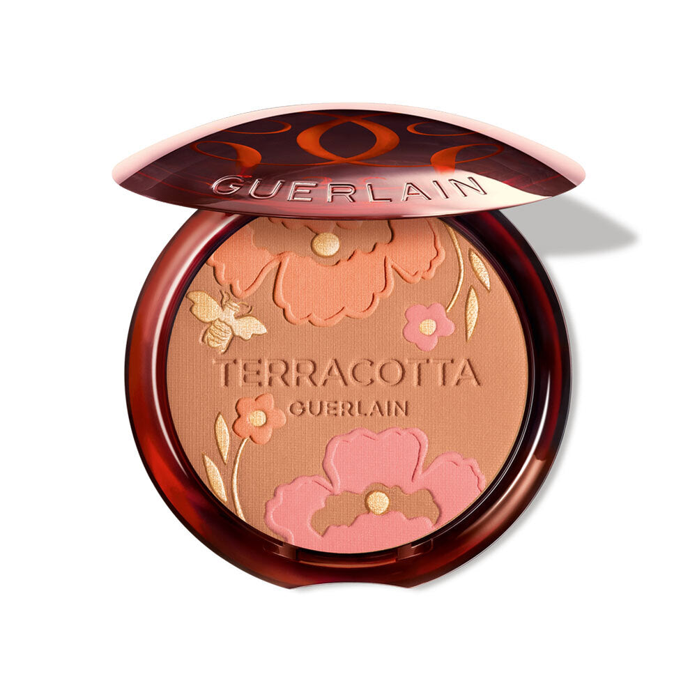 Guerlain Terracotta Light The Sun-Kissed Natural Healthy Glow Powder 10g